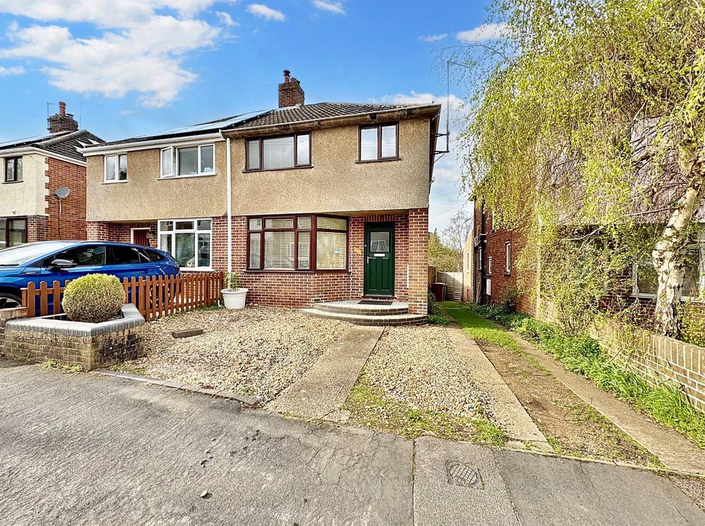 Kennington, Oxford OX1 3 bed semidetached house for sale £450,000