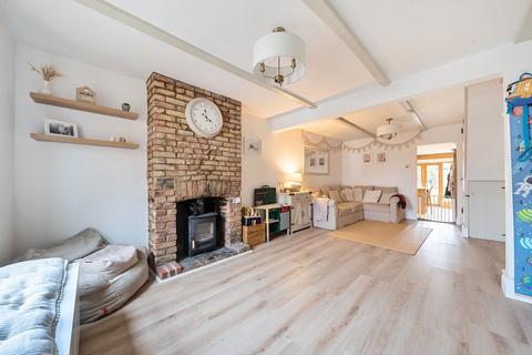 102 New Road, Great Wakering, Southend-on-sea, SS3 0AS