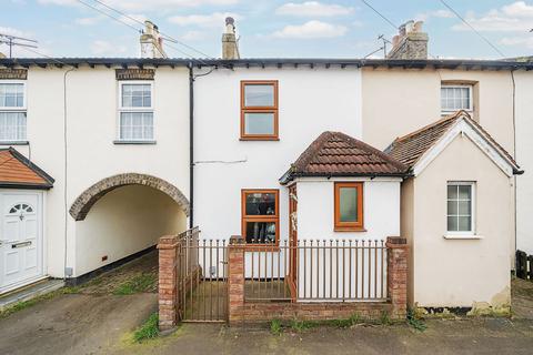 102 New Road, Great Wakering, Southend-on-sea, SS3 0AS