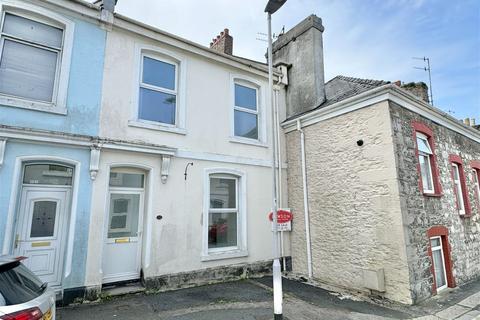 4 bedroom terraced house for sale, Hotham Place, Plymouth PL1