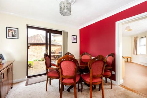 4 bedroom detached house for sale, Knox Bridge, Kents Hill, Milton Keynes, Buckinghamshire, MK7