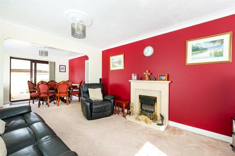 4 bedroom detached house for sale, Knox Bridge, Kents Hill, Milton Keynes, Buckinghamshire, MK7