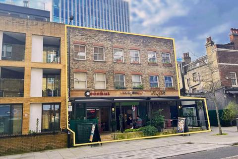 48a-52a Great Suffolk Street, Southwark, London, SE1