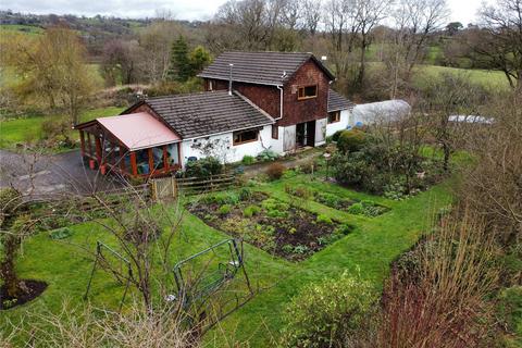 3 bedroom detached house for sale, Adfa, Newtown, Powys, SY16