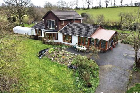 3 bedroom detached house for sale, Adfa, Newtown, Powys, SY16