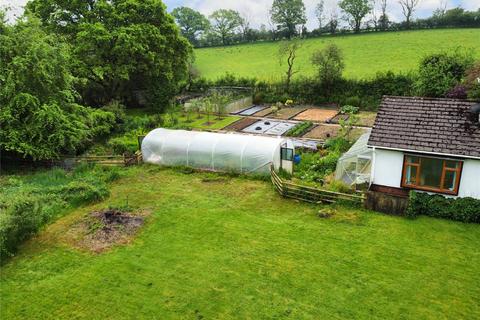 3 bedroom detached house for sale, Adfa, Newtown, Powys, SY16