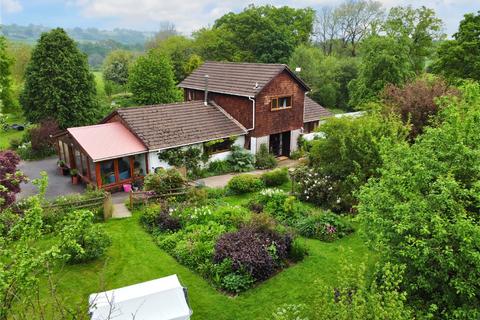 3 bedroom detached house for sale, Adfa, Newtown, Powys, SY16