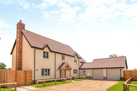 5 bedroom detached house for sale, Plot 5, Flower Meadow, Little Fransham, Norfolk, NR19