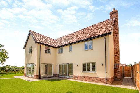 5 bedroom detached house for sale, Plot 5, Flower Meadow, Little Fransham, Norfolk, NR19