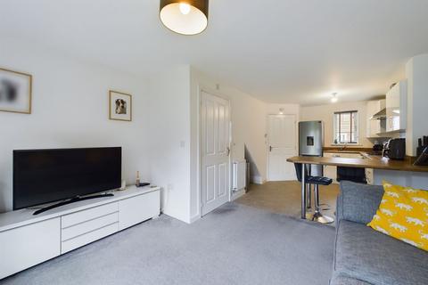 2 bedroom semi-detached house for sale, Northfield Way, Kingsthorpe, Northampton NN2 8AN