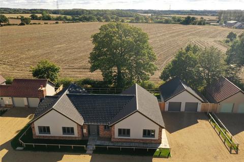 4 bedroom bungalow for sale, Plot 4, Flower Meadow, Little Fransham, Norfolk, NR19