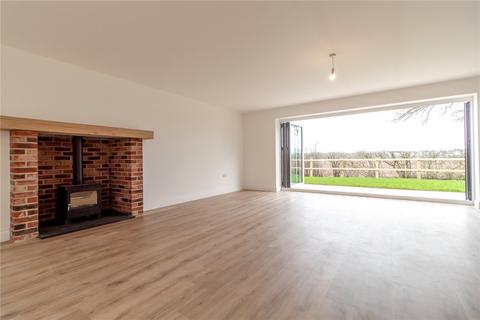 4 bedroom bungalow for sale, Plot 4, Flower Meadow, Little Fransham, Norfolk, NR19