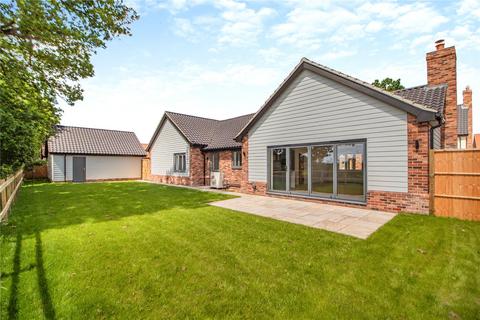 4 bedroom bungalow for sale, Plot 4, Flower Meadow, Little Fransham, Norfolk, NR19