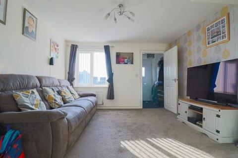 3 bedroom townhouse for sale, Glider Avenue, Weston-super-Mare, Somerset, BS24 8EQ