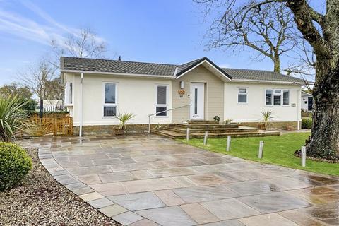 2 bedroom park home for sale, Organford Manor Country Park, Organford Poole BH16 6ES