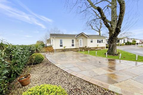 2 bedroom park home for sale, Organford Manor Country Park, Organford Poole BH16 6ES