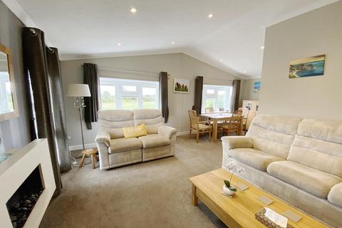 2 bedroom park home for sale, Organford Manor Country Park, Organford Poole BH16 6ES