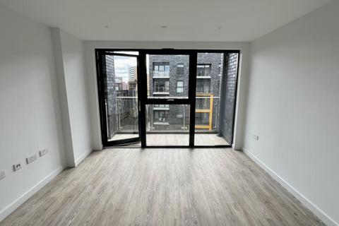1 bedroom apartment to rent, Apt 605, Goodwin Building
