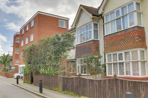 6 bedroom semi-detached house for sale, Lennox Road South, Southsea