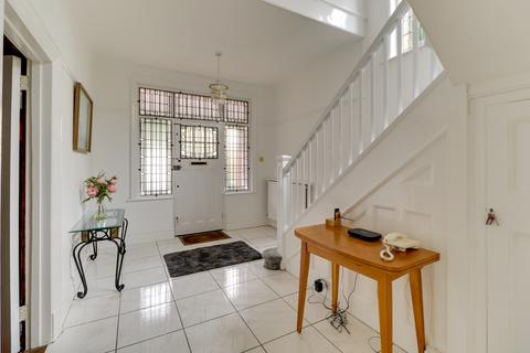 6 bedroom semi-detached house for sale, Lennox Road South, Southsea