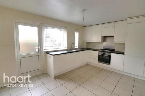 4 bedroom terraced house to rent, Avebury Boulevard, Central Milton Keynes