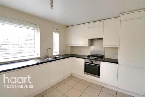 4 bedroom terraced house to rent, Avebury Boulevard, Central Milton Keynes