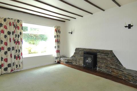 3 bedroom semi-detached house for sale, Brookvale, Main Road, Glen Maye