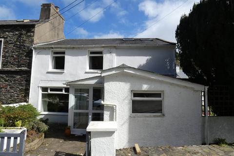 3 bedroom semi-detached house for sale, Brookvale, Main Road, Glen Maye