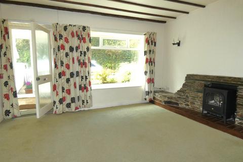 3 bedroom semi-detached house for sale, Brookvale, Main Road, Glen Maye