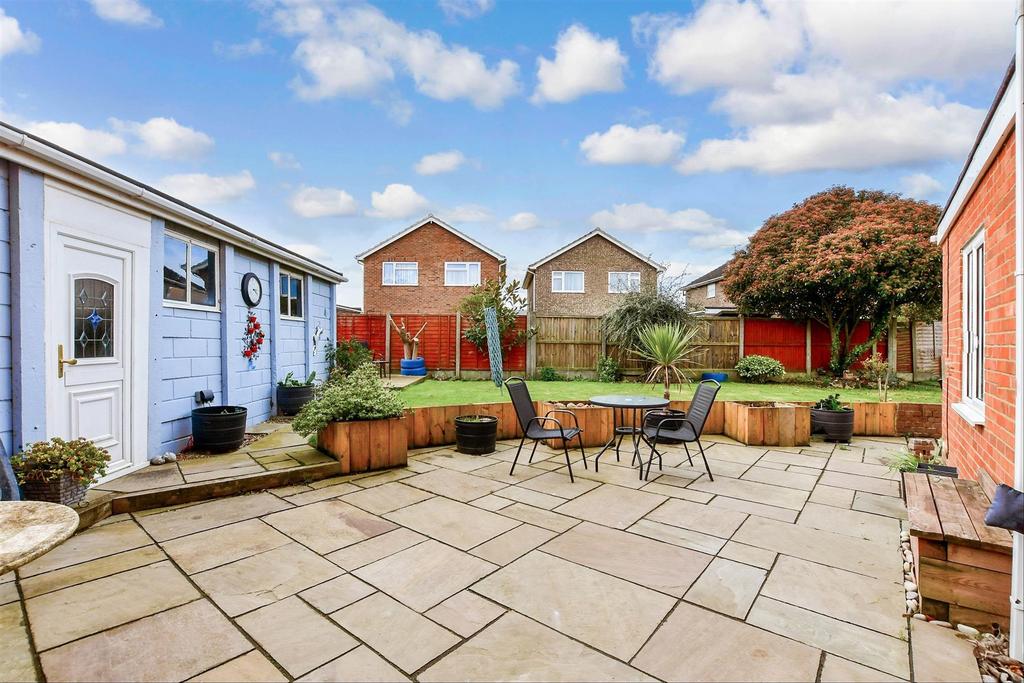 Patio / Decking