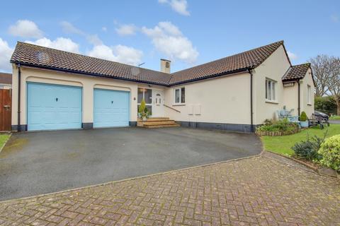 55 Brynsworthy Park, Roundswell, Barnstaple, EX31 3RB