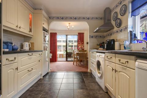 55 Brynsworthy Park, Roundswell, Barnstaple, EX31 3RB