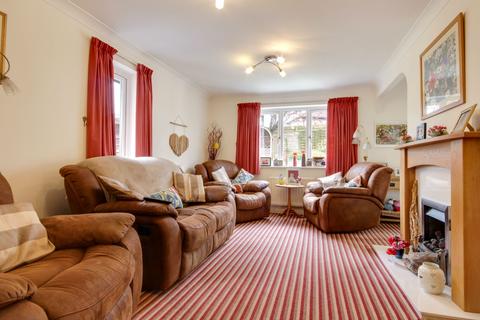 55 Brynsworthy Park, Roundswell, Barnstaple, EX31 3RB