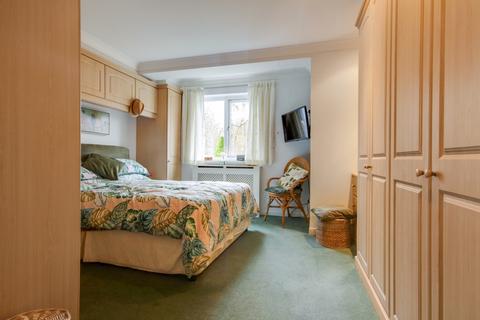 55 Brynsworthy Park, Roundswell, Barnstaple, EX31 3RB