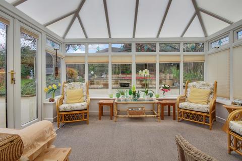 55 Brynsworthy Park, Roundswell, Barnstaple, EX31 3RB