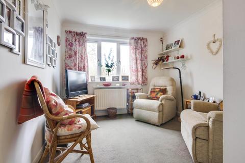 55 Brynsworthy Park, Roundswell, Barnstaple, EX31 3RB