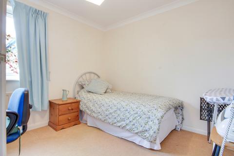 55 Brynsworthy Park, Roundswell, Barnstaple, EX31 3RB