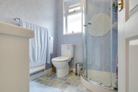 55 Brynsworthy Park, Roundswell, Barnstaple, EX31 3RB
