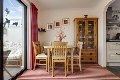 55 Brynsworthy Park, Roundswell, Barnstaple, EX31 3RB
