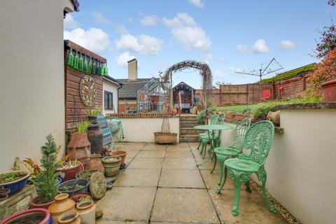 55 Brynsworthy Park, Roundswell, Barnstaple, EX31 3RB