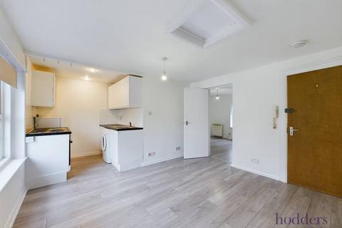 1 bedroom apartment to rent, Guildford Street, Chertsey, Surrey, KT16