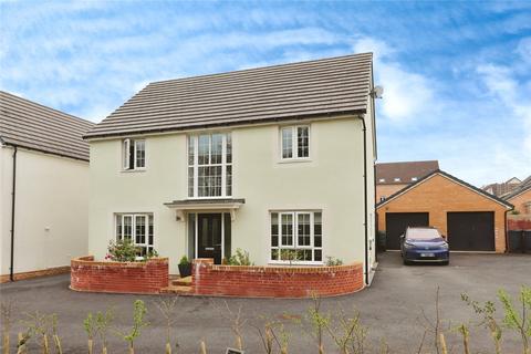 4 bedroom detached house for sale, Roundswell, Barnstaple