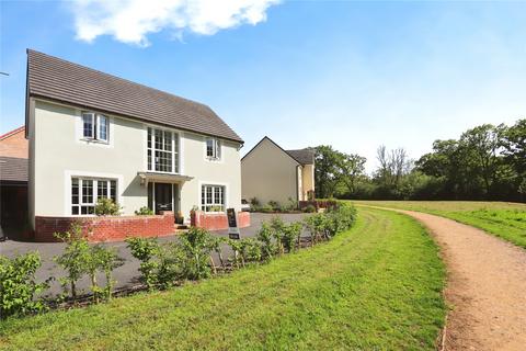 4 bedroom detached house for sale, Roundswell, Barnstaple