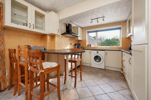 3 bedroom detached house for sale, Casterton Road, Stamford, PE9