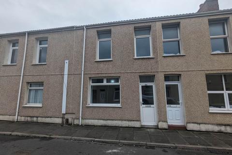 Port Talbot - 4 bedroom house to rent