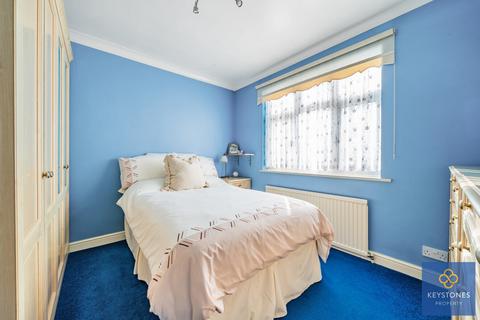 14 Highfield Road, Romford, RM5 3RA