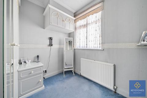 14 Highfield Road, Romford, RM5 3RA