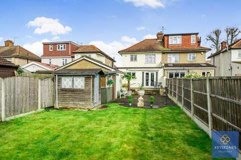 14 Highfield Road, Romford, RM5 3RA