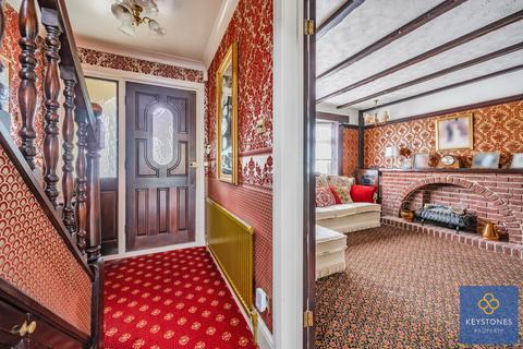 14 Highfield Road, Romford, RM5 3RA