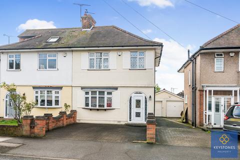 14 Highfield Road, Romford, RM5 3RA